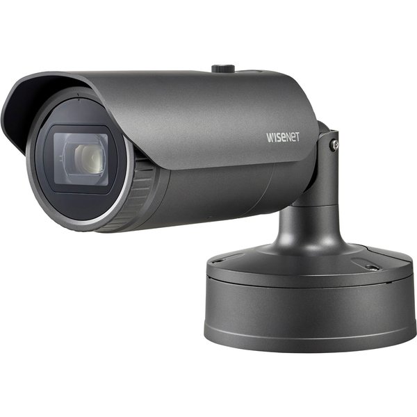 Samsung Outdoor Bullet Cam 2Mp 5.2-62.4Mm XNO-6120R